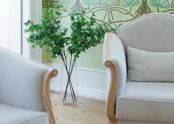 Hotel Palacio Do Visconde - The Coffee Experience Lisboa