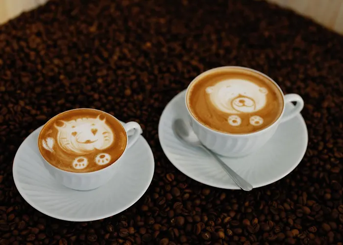 Palacio Do Visconde - The Coffee Experience Lisboa