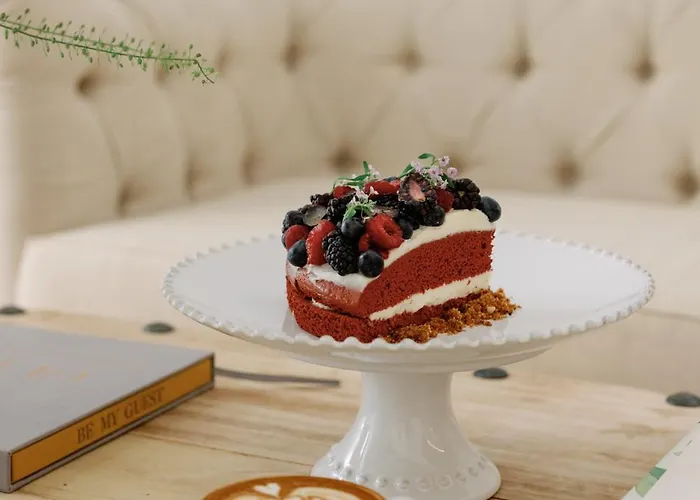 Hotel Palacio Do Visconde - The Coffee Experience 4*