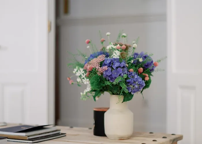 Palácio Do Visconde 4*