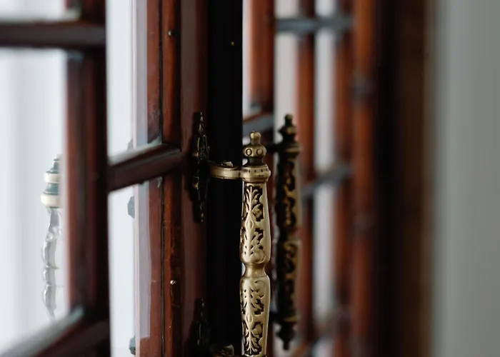 Palacio Do Visconde - The Coffee Experience