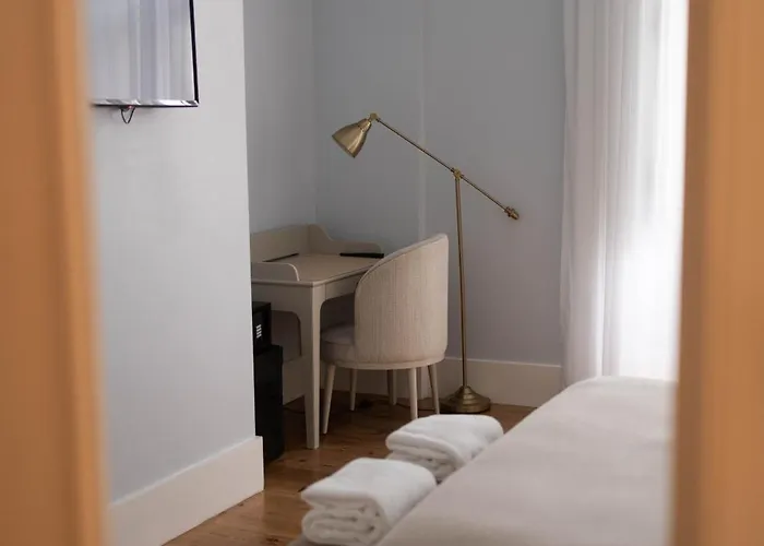 Hotel Palacio Do Visconde - The Coffee Experience 4*