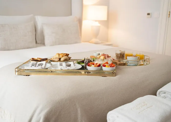 Palacio Do Visconde - The Coffee Experience 4*