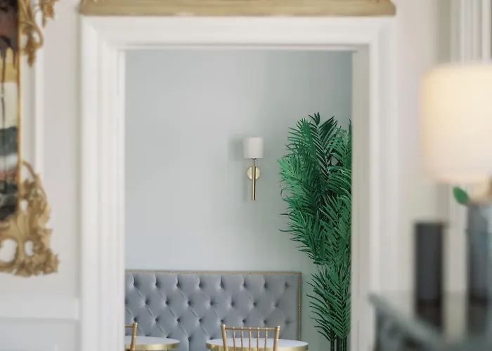 Hotel Palacio Do Visconde - The Coffee Experience