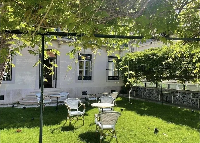 Hotel Palacio Do Visconde - The Coffee Experience 4*