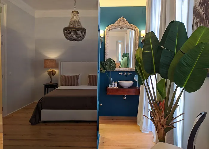 Palacio Do Visconde - The Coffee Experience