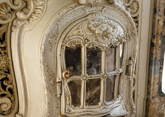 Palacio Do Visconde - The Coffee Experience Hotel