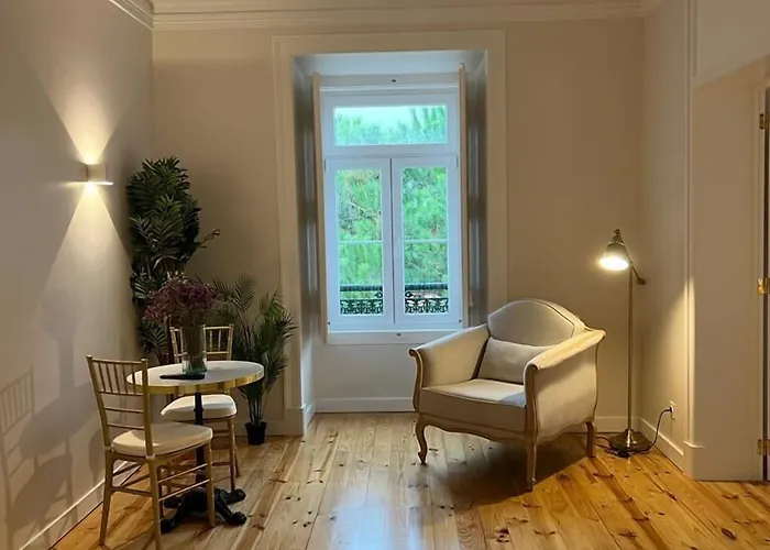 Hotel Palacio Do Visconde - The Coffee Experience Lisboa