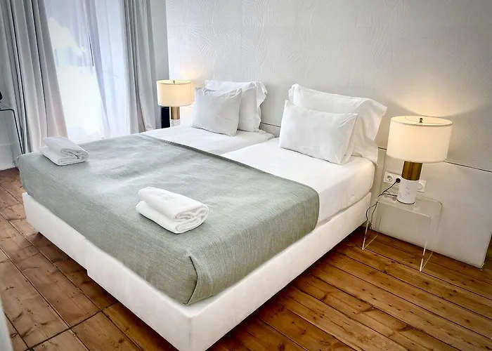 Palacio Do Visconde - The Coffee Experience Hotel Lisboa