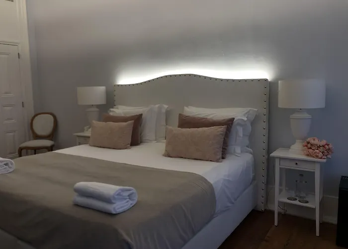 Hotel Palacio Do Visconde - The Coffee Experience Lisboa