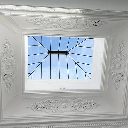 Palácio Do Visconde Hotel 4*