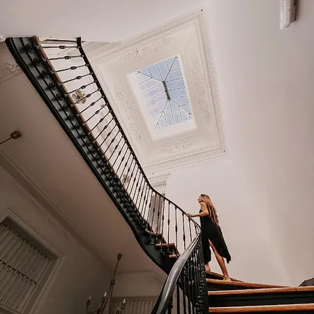 Palácio Do Visconde