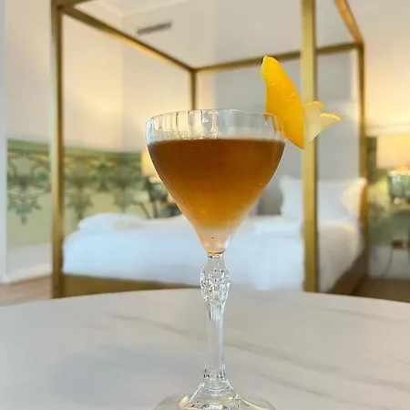 酒店 Palacio Do Visconde - The Coffee Experience 4*
