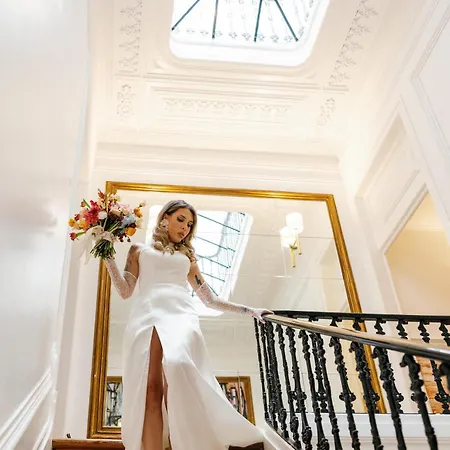 Hotel Palácio Do Visconde