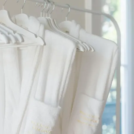 Palácio Do Visconde Lisbona