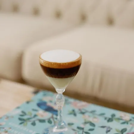 Palacio Do Visconde - The Coffee Experience Hotell