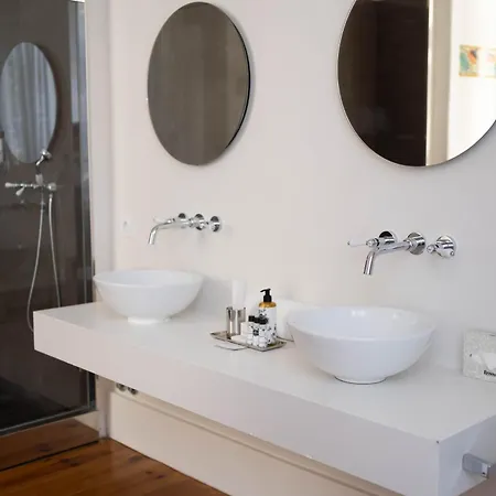 Hotel Palácio Do Visconde