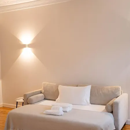 Palacio Do Visconde - The Coffee Experience 4* Lisboa