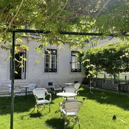 Hotell Palacio Do Visconde - The Coffee Experience 4*