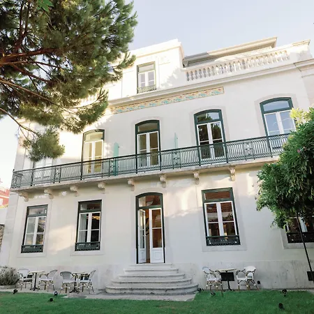 酒店 Palacio Do Visconde - The Coffee Experience 4*