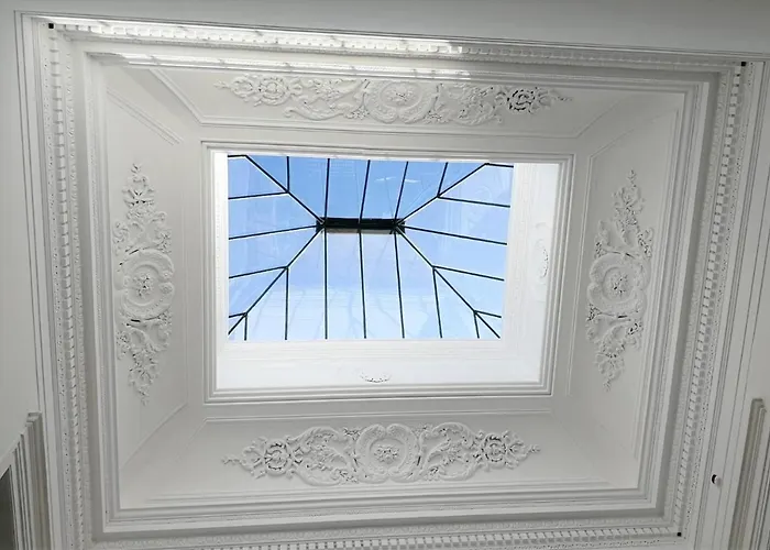 Palacio Do Visconde - The Coffee Experience Ξενοδοχείο 4*