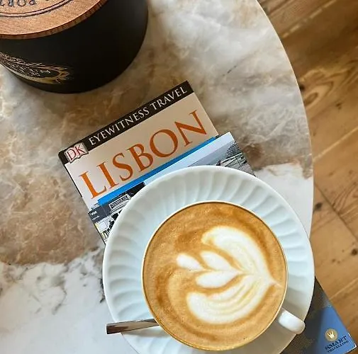 Palacio Do Visconde - The Coffee Experience