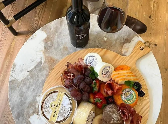 Ξενοδοχείο Palacio Do Visconde - The Coffee Experience 4*