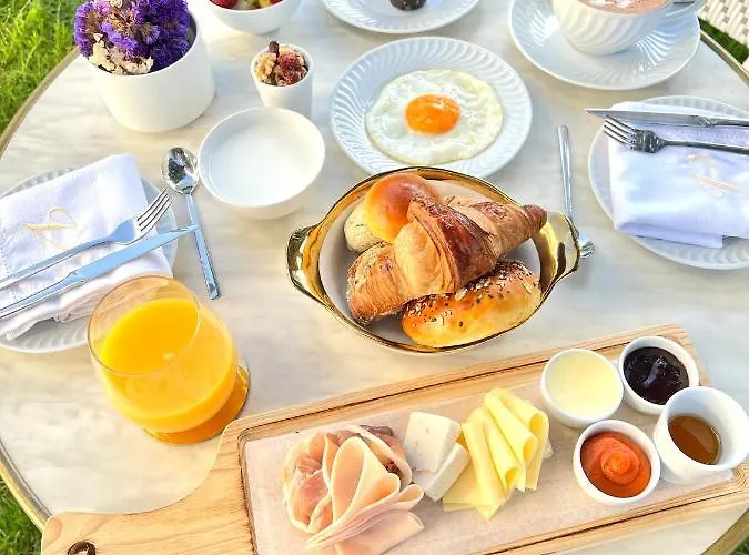 Palacio Do Visconde - The Coffee Experience Ξενοδοχείο 4*