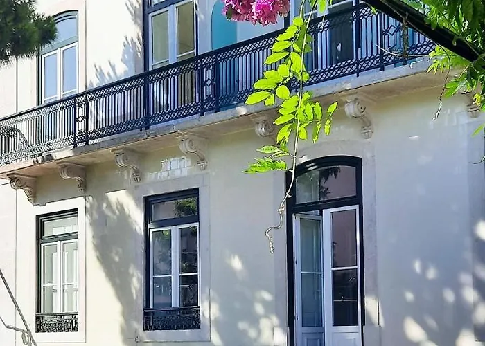 Palacio Do Visconde - The Coffee Experience 4*