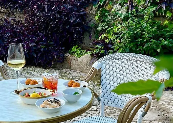 Palacio Do Visconde - The Coffee Experience