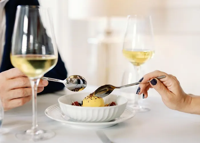 Palacio Do Visconde - The Coffee Experience 4*