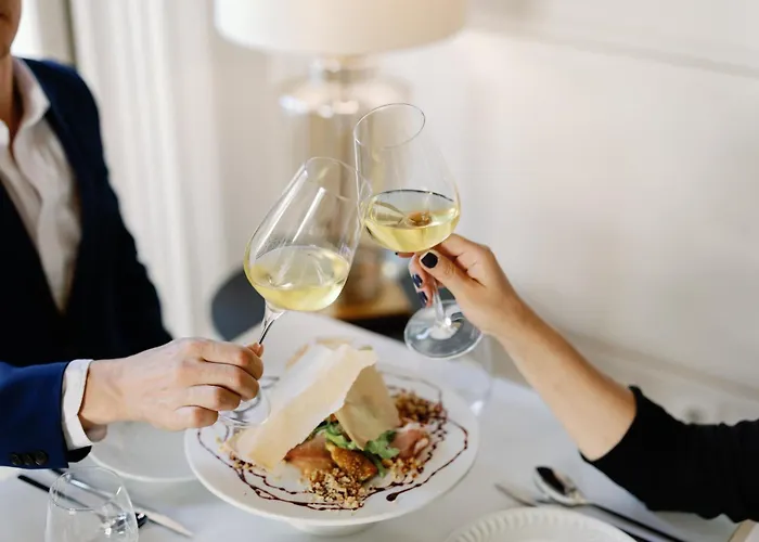 Palacio Do Visconde - The Coffee Experience Lisboa