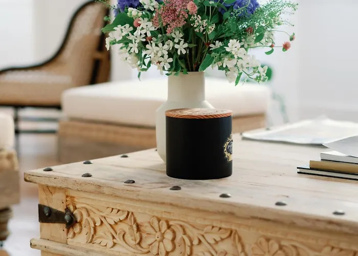 Palacio Do Visconde - The Coffee Experience Ξενοδοχείο 4*