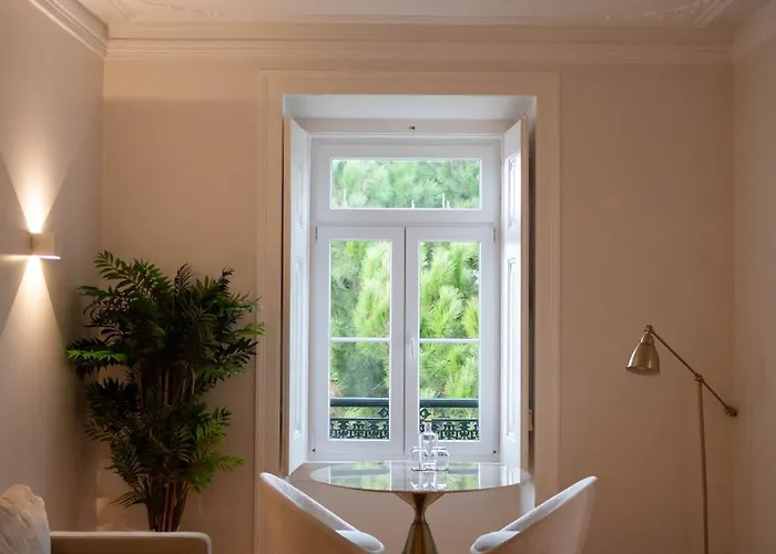 Palacio Do Visconde - The Coffee Experience