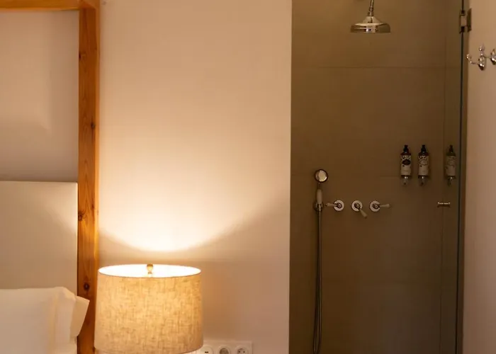 Ξενοδοχείο Palacio Do Visconde - The Coffee Experience