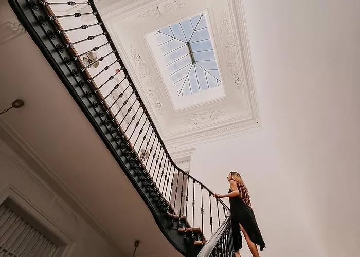 Ξενοδοχείο Palacio Do Visconde - The Coffee Experience