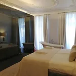 Hotel Palacio Do Visconde - The Coffee Experience