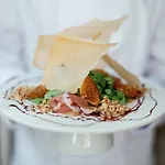Hotel Palacio Do Visconde - The Coffee Experience Lisbon