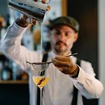 Palacio Do Visconde - The Coffee Experience Lisbon