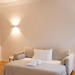 Palacio Do Visconde - The Coffee Experience 4* Lisbon