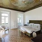 Palacio Do Visconde - The Coffee Experience Hotel 4*