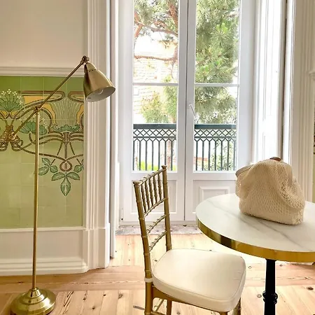 Palácio Do Visconde - The Coffee Experience