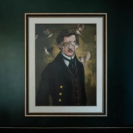 Hotel Palácio Do Visconde - The Coffee Experience