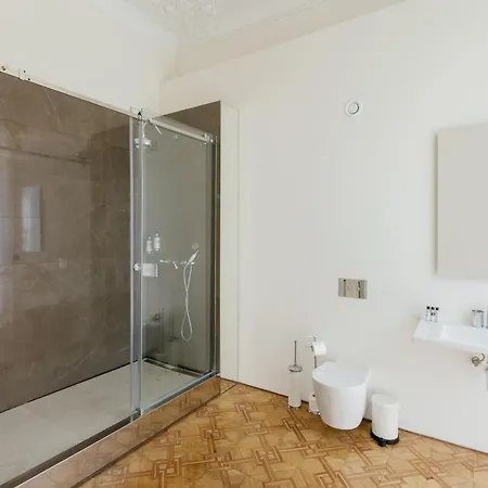 Palácio Do Visconde - The Coffee Experience