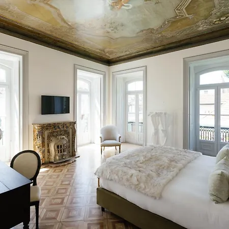 Palácio Do Visconde - The Coffee Experience 4*