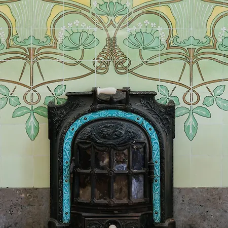 Palácio Do Visconde - The Coffee Experience Lisboa