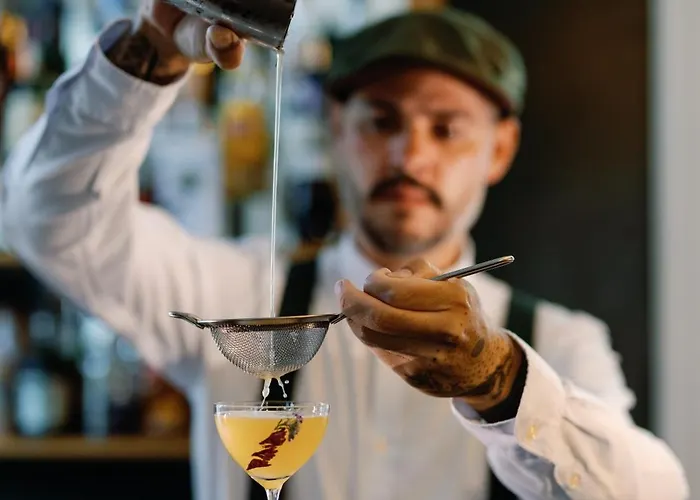 Palácio Do Visconde - The Coffee Experience Lisboa