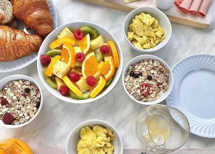 Palácio Do Visconde - The Coffee Experience Hotel Lisboa